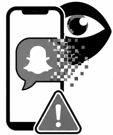 Verschickt und Vergessen_ - Gefahren auf Snapchat_Titelbild